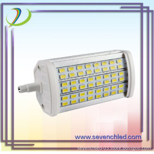double end r7s led 118mm 14w samsung chip with 3 years warranty